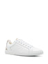 leather trainers